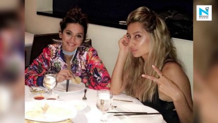 Shibani Dandekar and Anusha delete #ReleaseRhea posts from social media amidst backlash