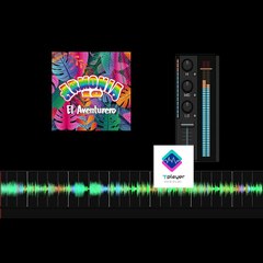 #Mix Cumbia  peruana / top 5  (Tplayer) like y COMPARTE