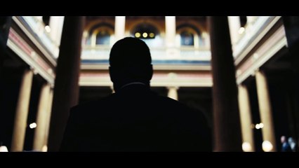 영화 [테넷] 60초 예고편