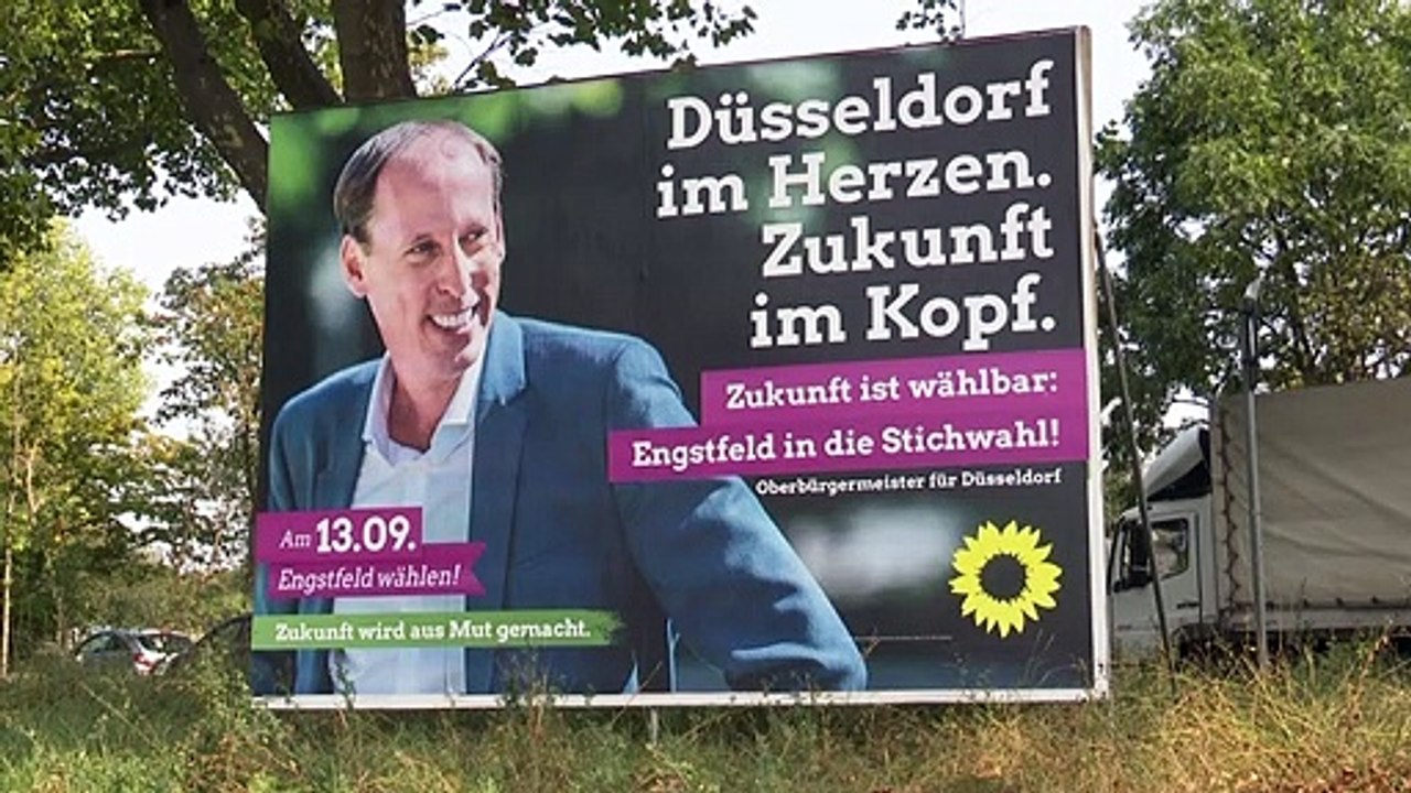 CDU gewinnt NRW-Kommunalwahlen - trotz Negativrekord bei Stimmenanteilen