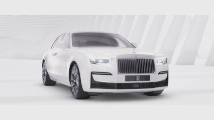 سيارة رولز-رويس الأكثر تق ّدما من الناحية التكنولوجية حتى الآن