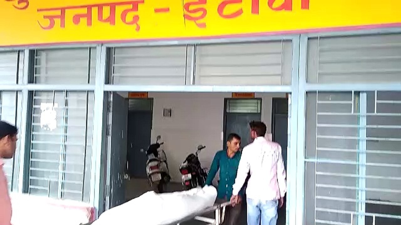 बेल्डिंग करते समय युवक को लगा करंट, हुई मौत
