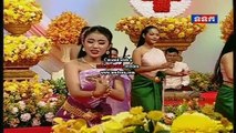 รายการพิเศษ บทเพลงแห่งความทรงจำ - 82 พรรษา พระราชินีโมนีก (18 มิถุนายน 2561) (ช่อง TVK กัมพูชา) (7)