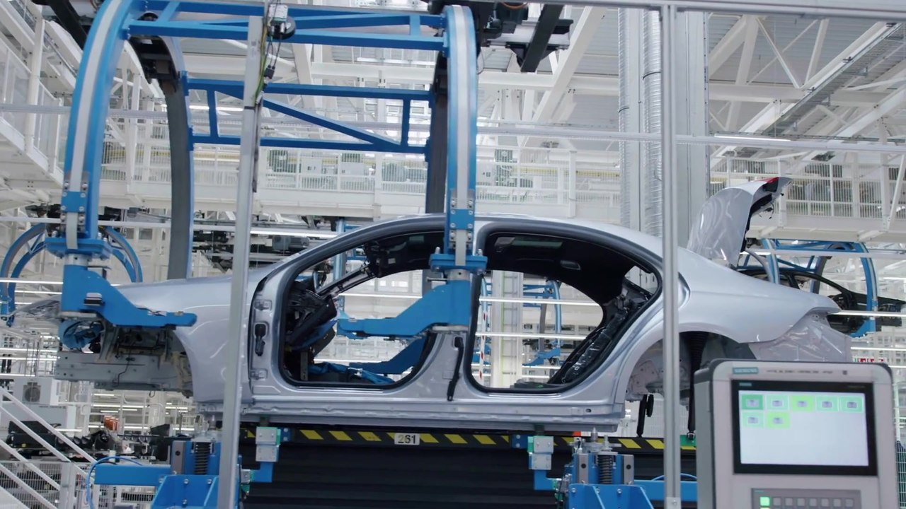 Die Factory 56 - Maximale Flexibilität dank innovativem Montagesystem