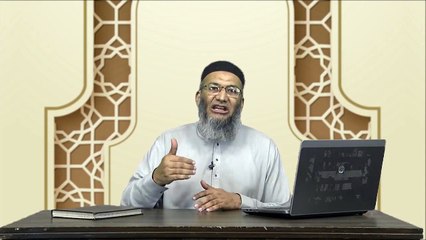 QA Session  سوال و جواب  Part 1  Shuja Uddin Sheikh