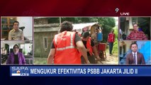 Menilik Kunci Keberhasilan Pemberlakuan PSBB Jakarta Jilid 2