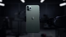 iPhone 11 Pro — Apple best phone forever