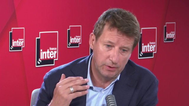Je propose un plan de 30 milliards [de plus] Ces 100 milliards ne déclenchent rien (Yannick Jadot)