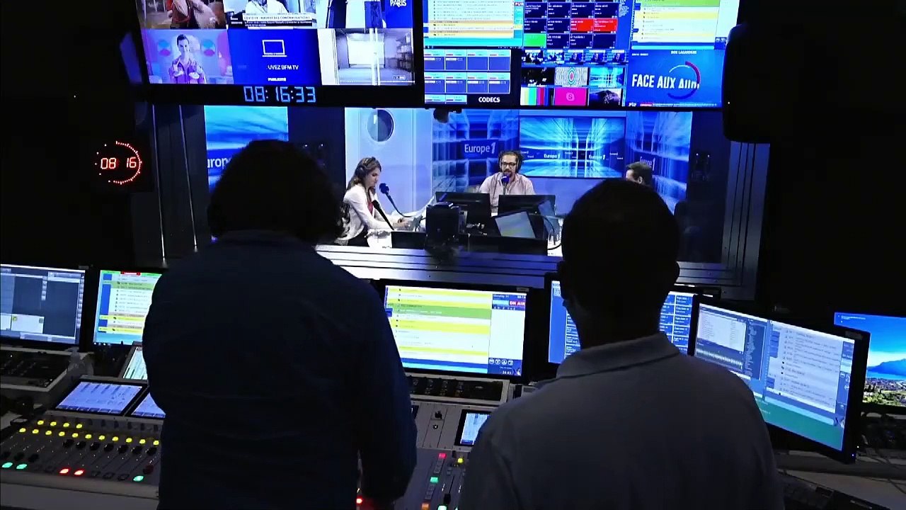 Grève du 17 septembre : Jean-Baptiste Djebbari évoque "un mouvement qui pourrait être de faible ampleur"