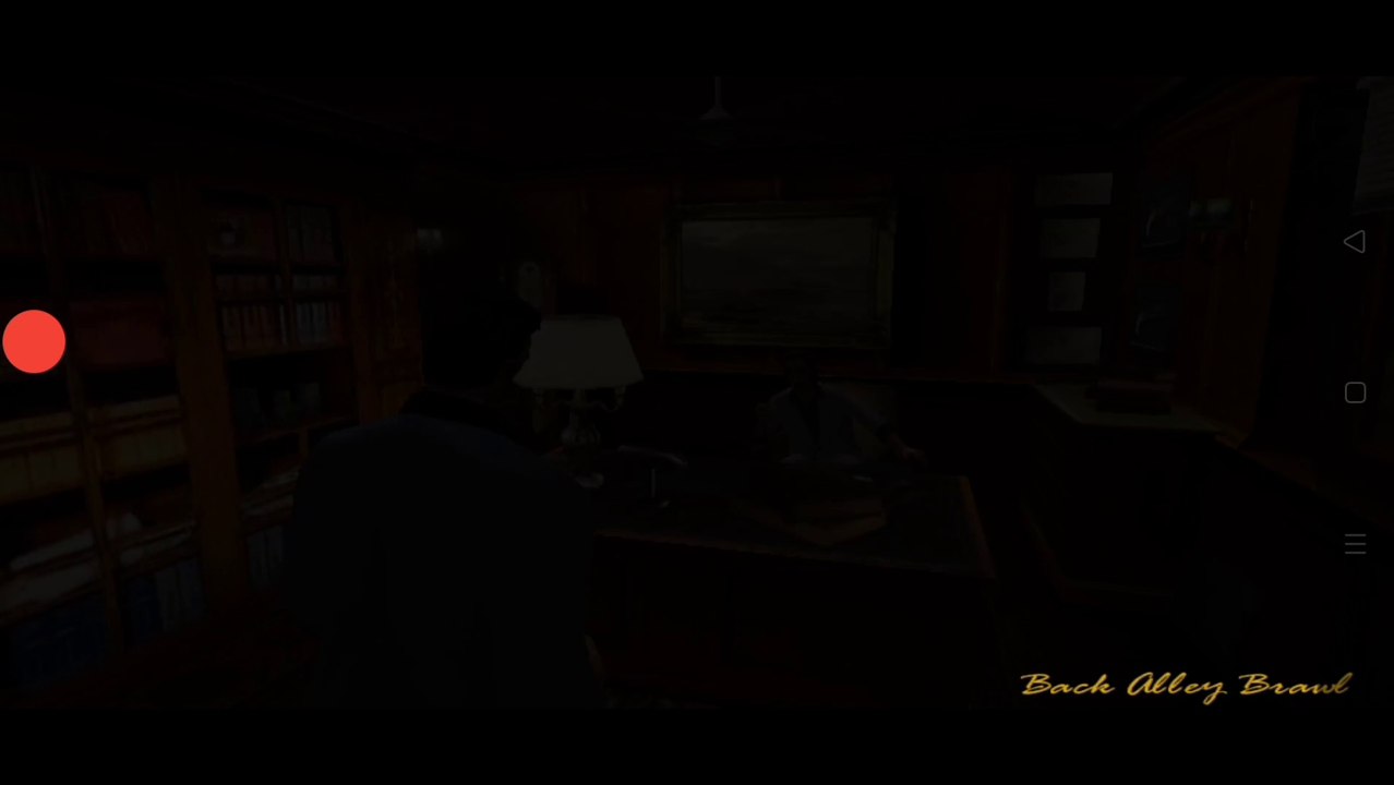 GTA Vice city gamplay | GTA first mission #1| Back alley Brut mission GTA