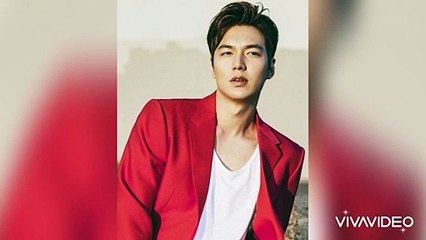 Huyn Bin, Lee Min Ho quyên góp hàng tỷ đồng chống dịch