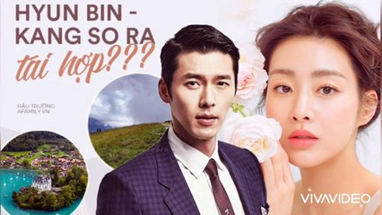 Lộ bằng chứng Huyn Bin quay lại yêu người cũ