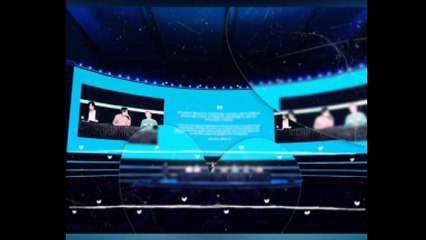 Sau 7 năm BTS học được cách giữ thăng bằng