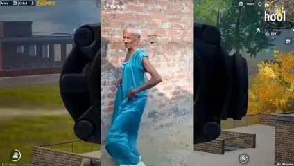 Best Funny Video with PubG shooting Background Comedy video short video in hindi Funny creator video