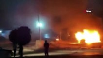 - Libya'da Hafter milisleri protestoculara ateş açtı: 1 ölü, 3 yaralı