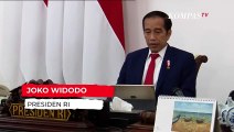 Jokowi: Jangan Buru-buru Tutup Sebuah Kota, Kerja Berbasis Data