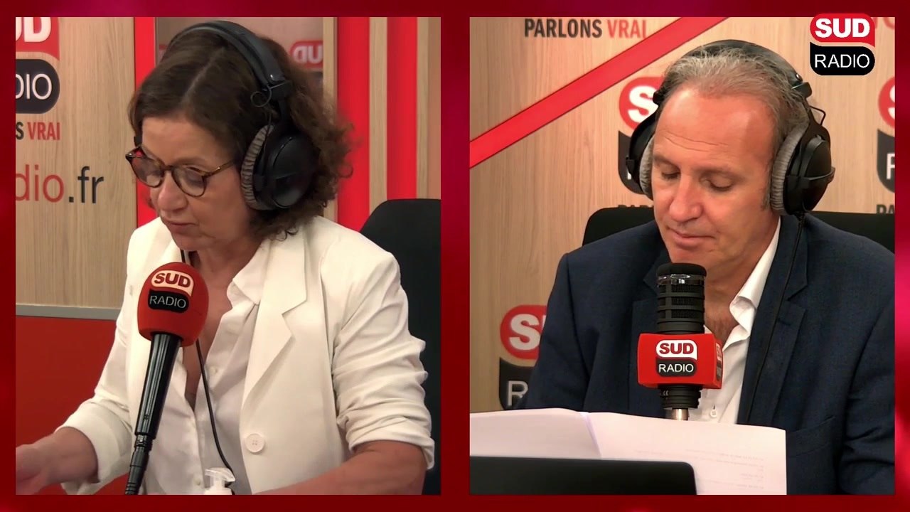 Élisabeth Lévy - "L'abandon de Charlie s'explique par la peur"
