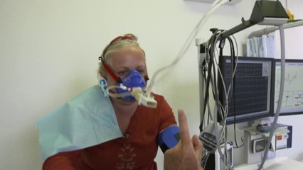 Santé - Réadaptation post-covid