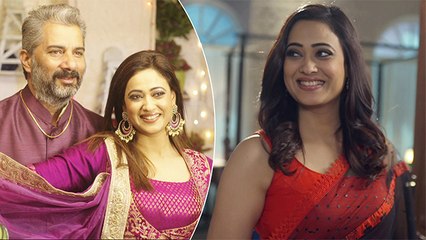 Shweta Tiwari Feels Shooting For Guneet And Amber’s Roka Ceremony Was A Sweet Moment