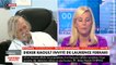Coronavirus - Le Pr Raoult sur CNews: "On parle de cas contact sans arrêt mais je ne sais même pas ce que c'est !" - VIDEO