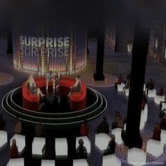 France 2 : Découvrez les images du plateau de « Surprise sur prise » version 2020