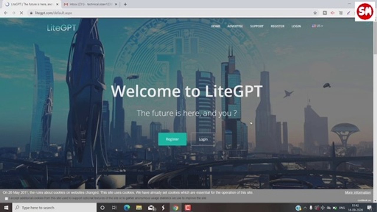 How to Earn Money Online without Investment | LiteGPT 