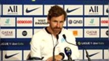 Classique - Villas-Boas se paye le PSG et Tuchel