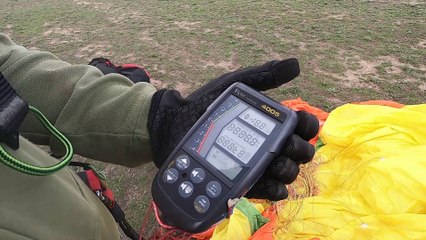 Le rendez-vous des hommes oiseaux