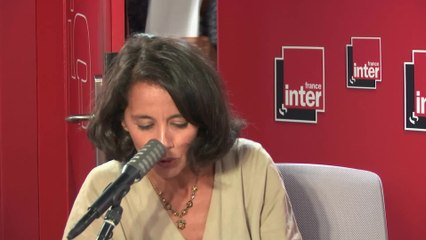 Du rififi chez les jaunes - Le Billet de Sophia Aram