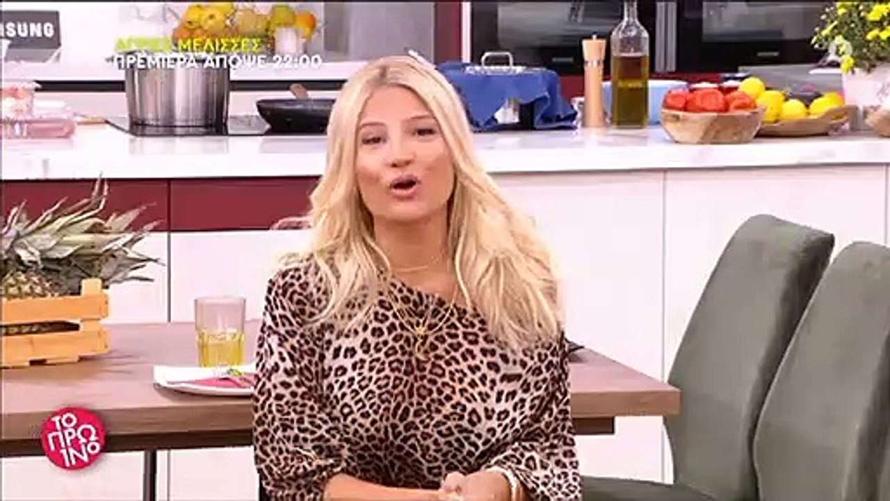 Φαίη Σκορδά: Τα τρυφερά λόγια για τους γιους τη...