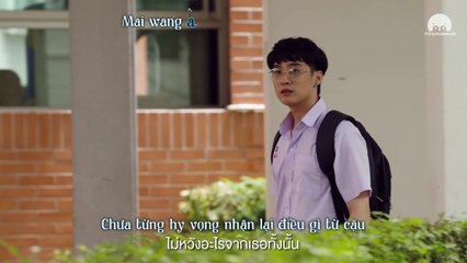 [NhýmLeeSub][Vietsub T-Music] ถ้าเธอลองเป็นฉัน | Nếu cậu thử là tôi - Arm Weerayut (OST My Gear And Your Gown)