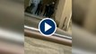 Un hombre se autolesiona con unas tijeras en una comisaría en Ceuta