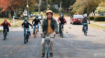 Hubie Halloween : bande-annonce officielle VOSTFR (avec Adam Sandler)