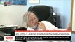 Coronavirus - Le professeur Raoult dénonce ce matin sur CNews les médias et les politiques qui s'amusent à faire peur avec l'épidémie - VIDEO