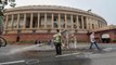 Parliament Monsoon Session under coronavirus shadow | What measures have been taken