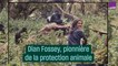 Dian Fossey, pionnière de la protection animale