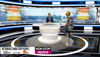 Good Morning Week-end - Helmut Fritz : son analyse sur la situation dramatique des métiers de la nuit