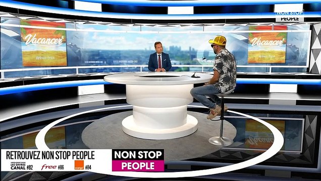 Good Morning Week-end - Helmut Fritz : son analyse sur la situation dramatique des métiers de la nuit