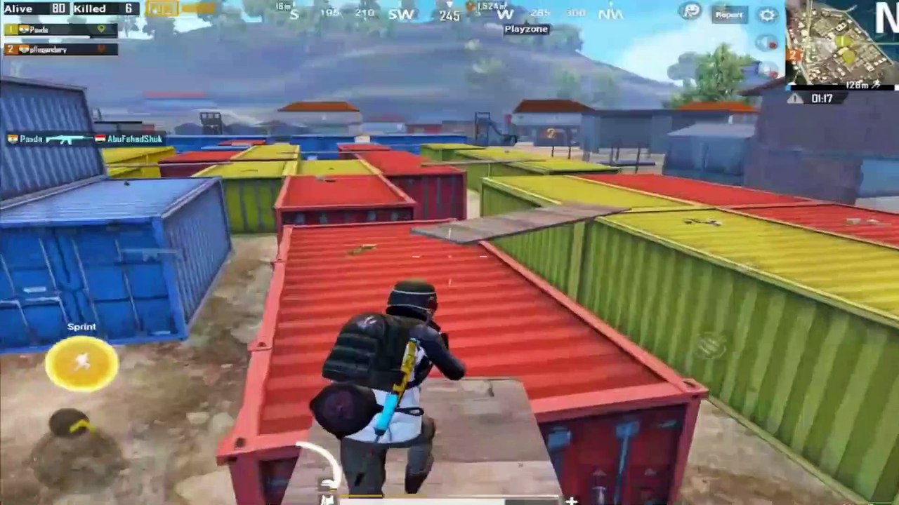 Pubg Mobile  ALMOST A NEW WORLD RECORD! - 29 KILLS Duo vs Squad