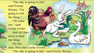 y2mate.com - Funny Bunny _ Explanation, English For Class 2nd (NCERT) __bxLgxVO4lH4_1080p_1