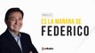 Federico a las 7: Ciudadanos, el partido zombi