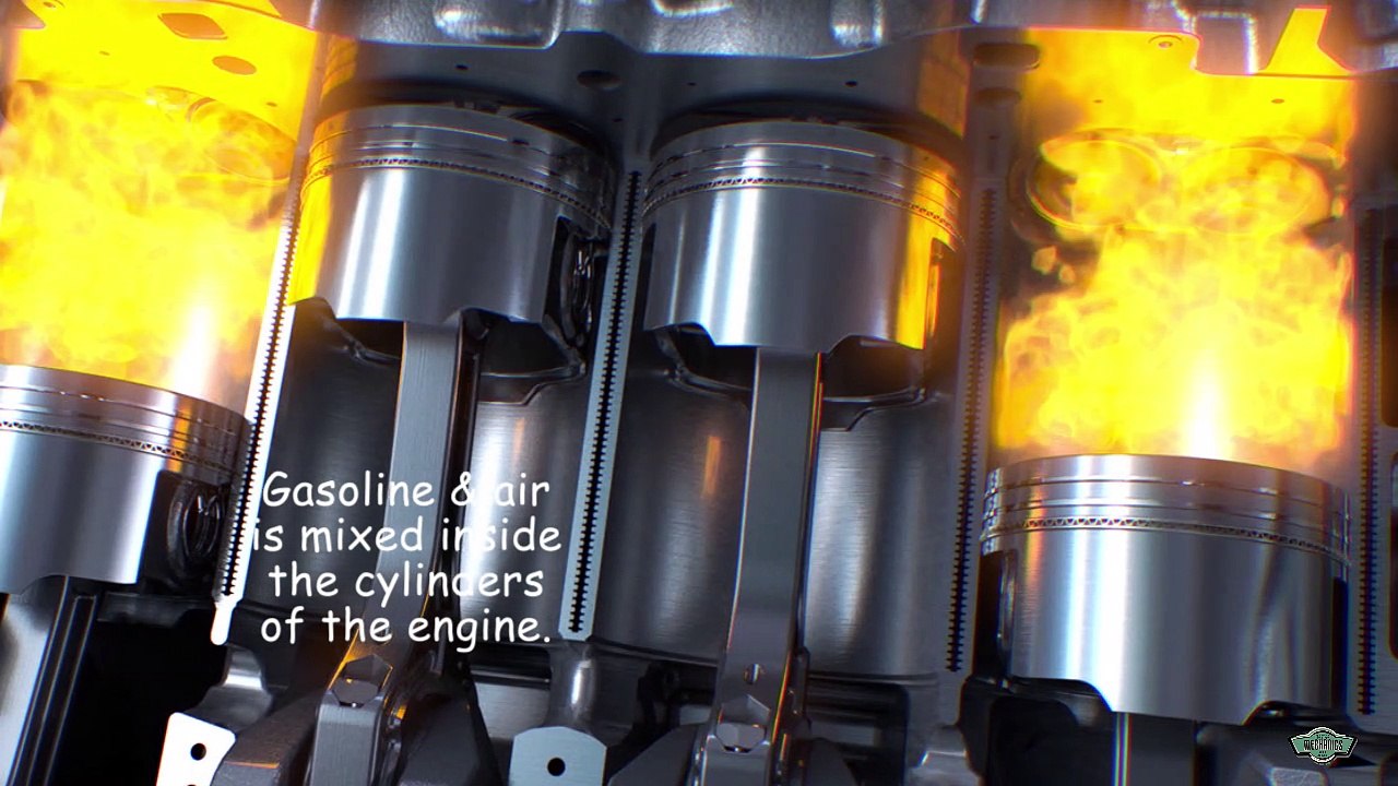 Reasons behind Low Compression in an Engine