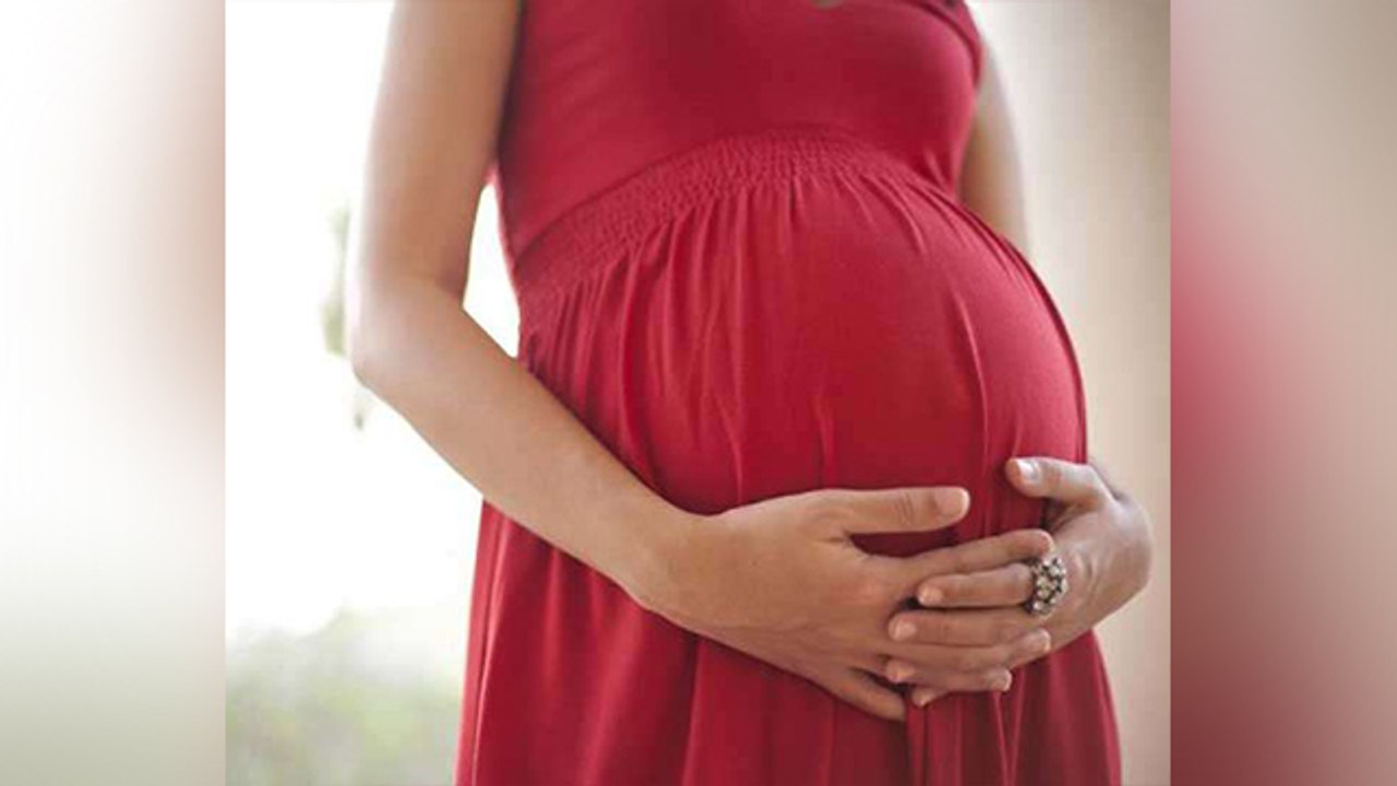 Normal Delivery चाहती हैं तो करें ये योगासन | Y...