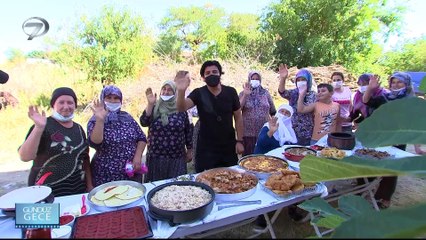 Gündüz Gece - Edirne | 12 Eylül 2020