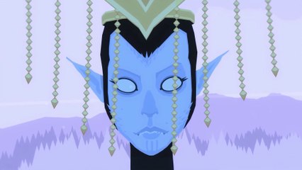 Röki - Bande-annonce PAX 2020