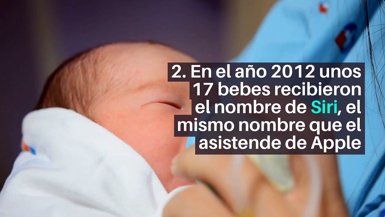 8 datos curiosos relacionados con la tecnología