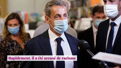 Nicolas Sarkozy accusé de racisme : Ségolène Royal le tacle fermement