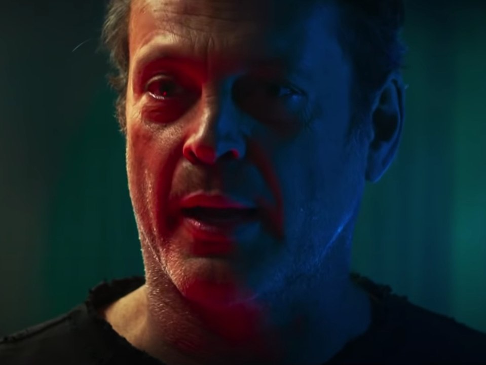'Freaky': Trailer zur Horror-Teeniekomödie mit Vince Vaughn