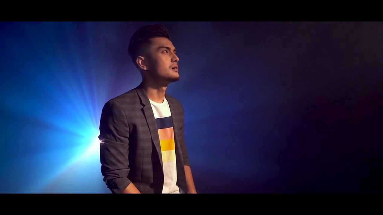 Cintamu Kekuatanku - Fai Ramli (Official Music Video)