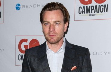 Ewan McGregor surprised by popularity of Star Wars movies